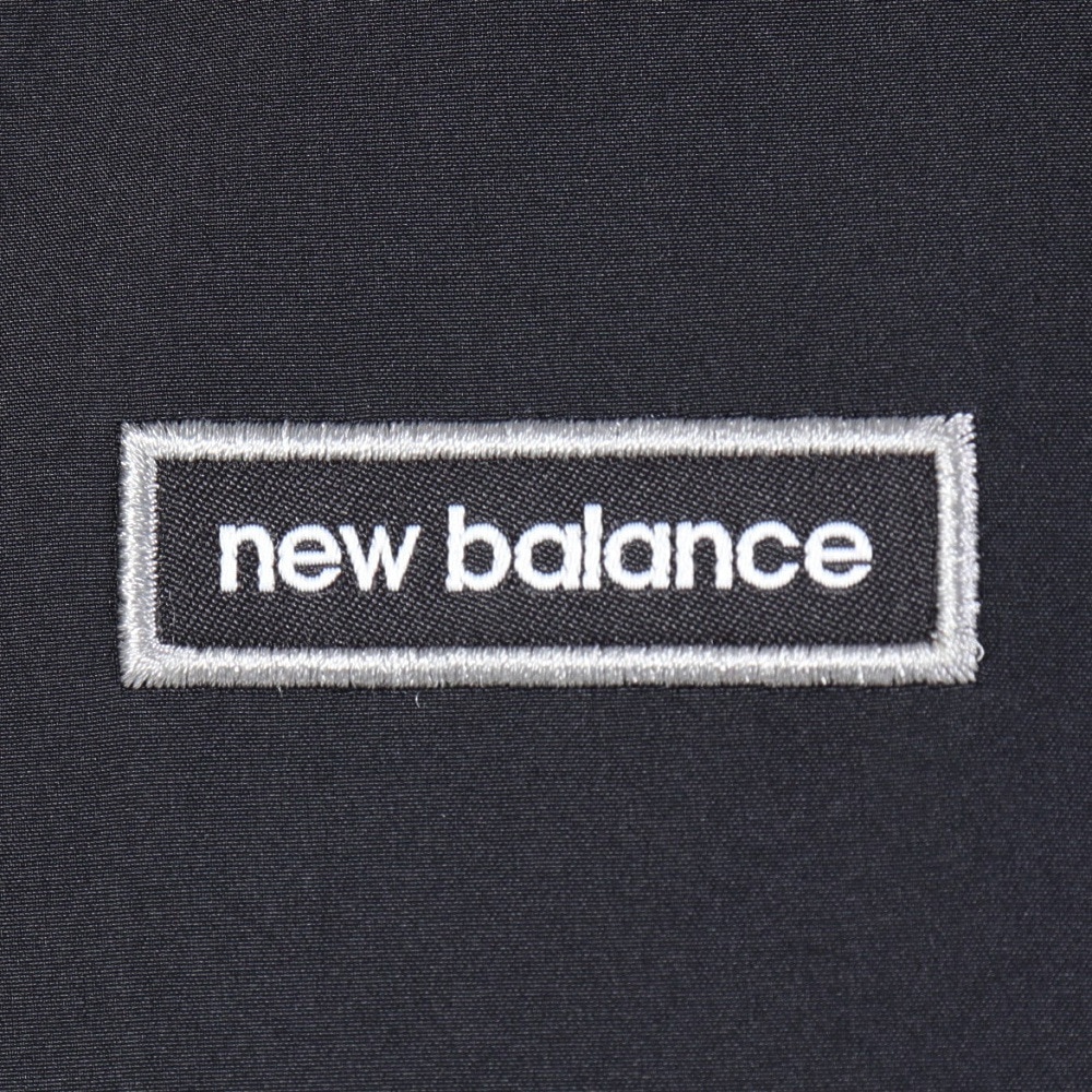 ニューバランス（new balance）（メンズ）Essentials Winter 中綿ジャケット MJ33537BK