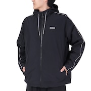 (メンズ)Essentials Winter 中綿ジャケット MJ33537BK