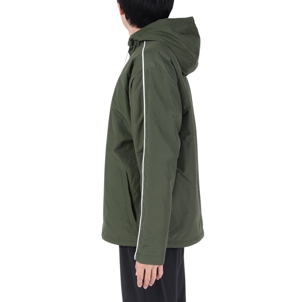 ニューバランス（new balance）（メンズ）Essentials Winter 中綿ジャケット MJ33537KOU