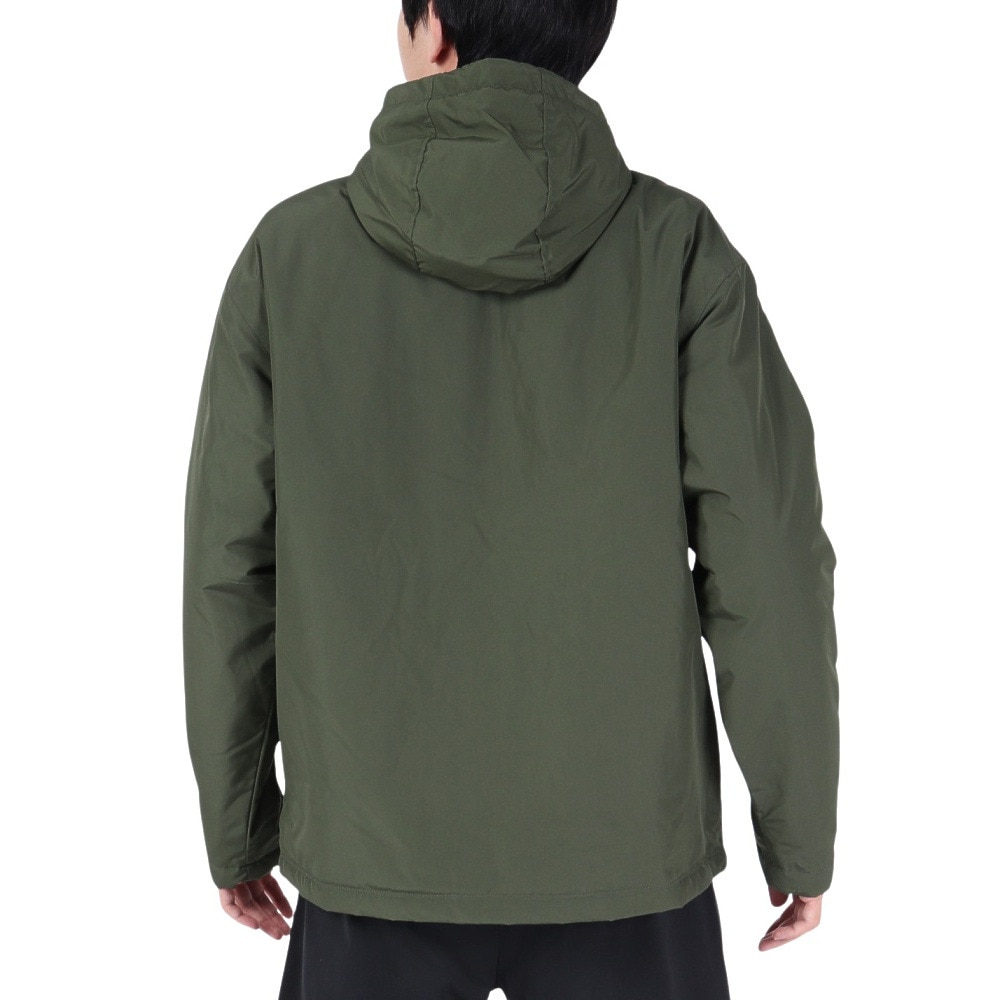 ニューバランス（new balance）（メンズ）Essentials Winter 中綿ジャケット MJ33537KOU