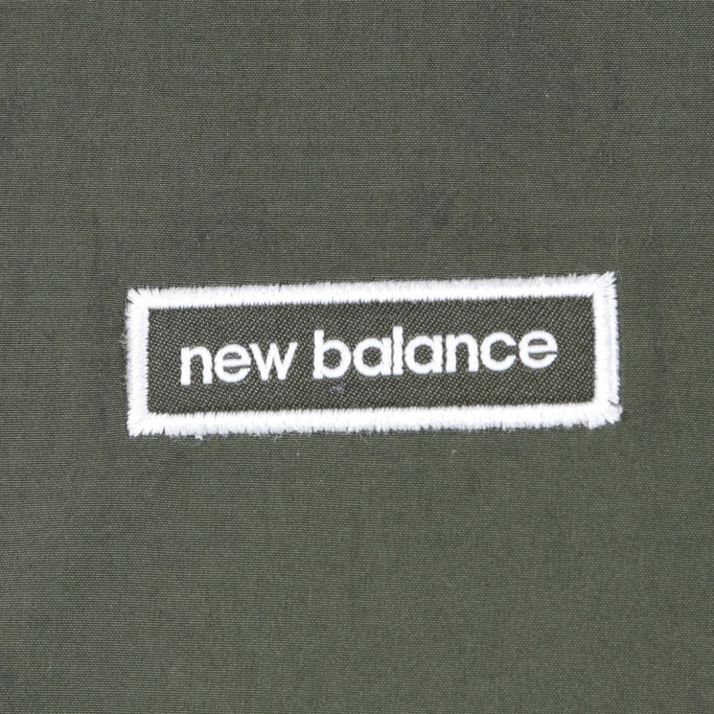 ニューバランス（new balance）（メンズ）Essentials Winter 中綿ジャケット MJ33537KOU