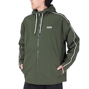 (メンズ)Essentials Winter 中綿ジャケット MJ33537KOU
