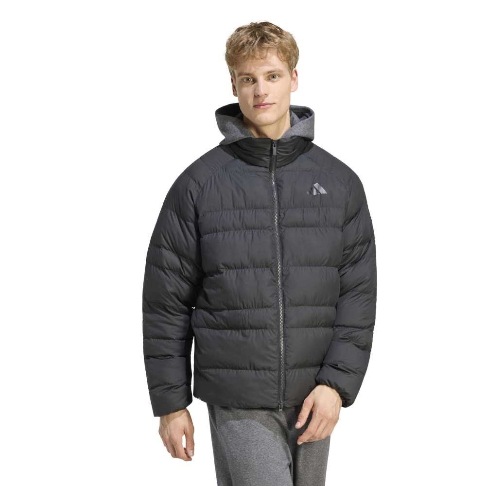 アディダス（adidas）（メンズ）エッセンシャルズ パッカブル