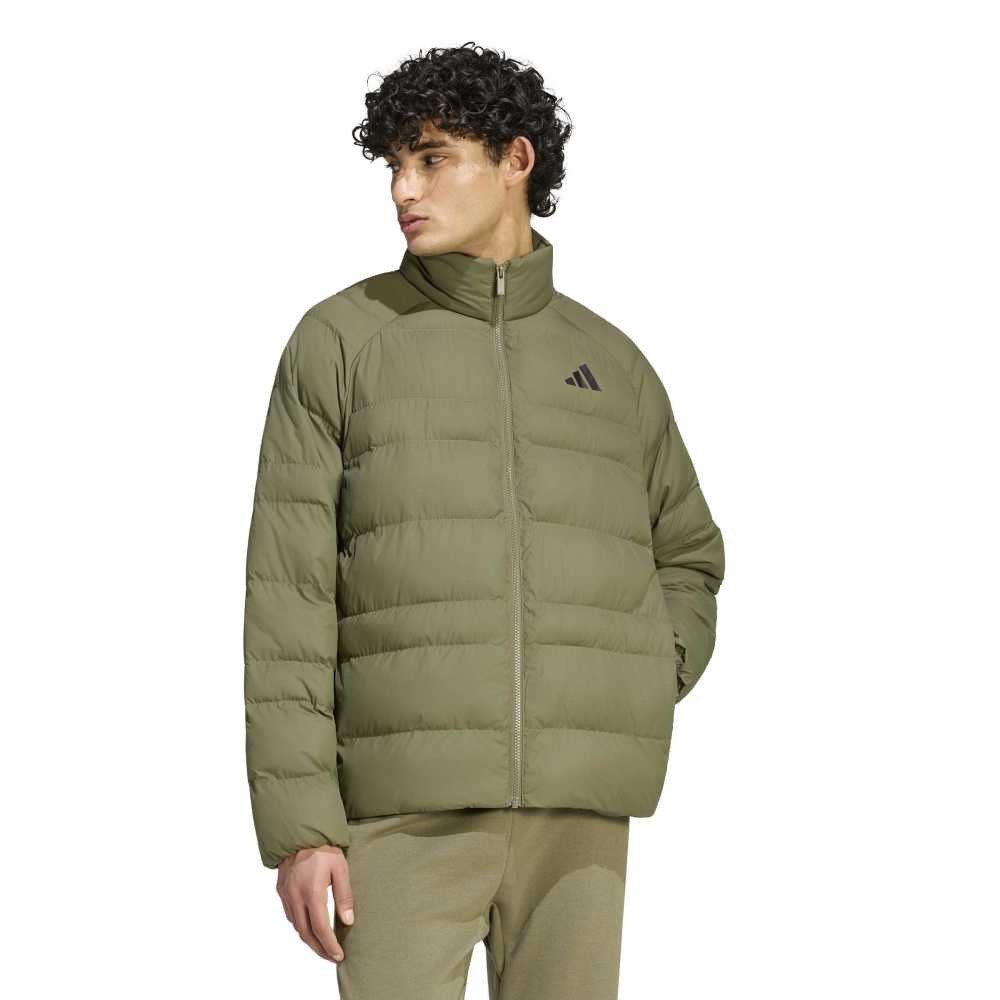 アディダス（adidas）（メンズ）エッセンシャルズ パッカブル
