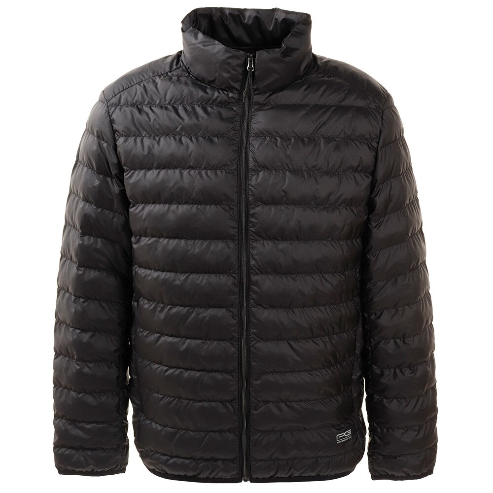  中綿ライトアウター 857PG9DT8122 BLK オンライン価格
