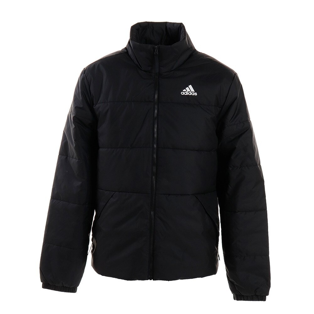  【オンライン価格】BOS 3-Stripes Insula 中綿ジャケット FXJ52-DZ1396 スポーツウェア
