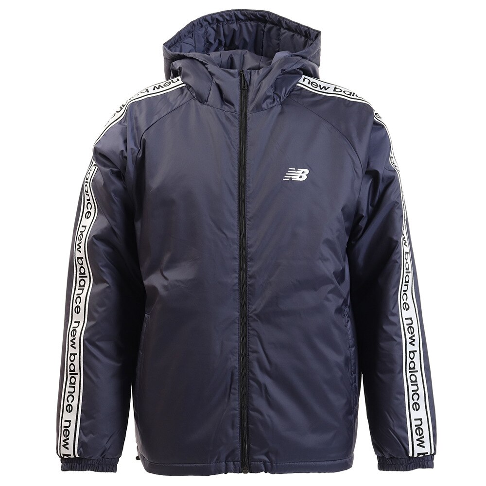  NBT.C.パデッド フードジャケット JMJP9270PIW アウター オンライン価格