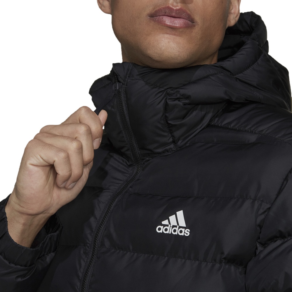 その他adidas レディース XL Itavic  ミッドウェイト　ジャケット