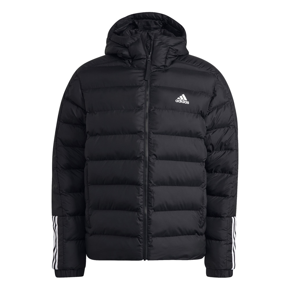 その他adidas レディース XL Itavic  ミッドウェイト　ジャケット