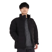 デュアリグ(DUARIG)(メンズ)ヒートクロス HEAT-Xプレミアム中綿ジャケット 857D1TJ2052 BLK アウター コート 冬 あったか