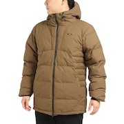 オークリー（OAKLEY）（メンズ）撥水 中綿 アウター VARIA INSULATION HC ジャケット FOA404687-756