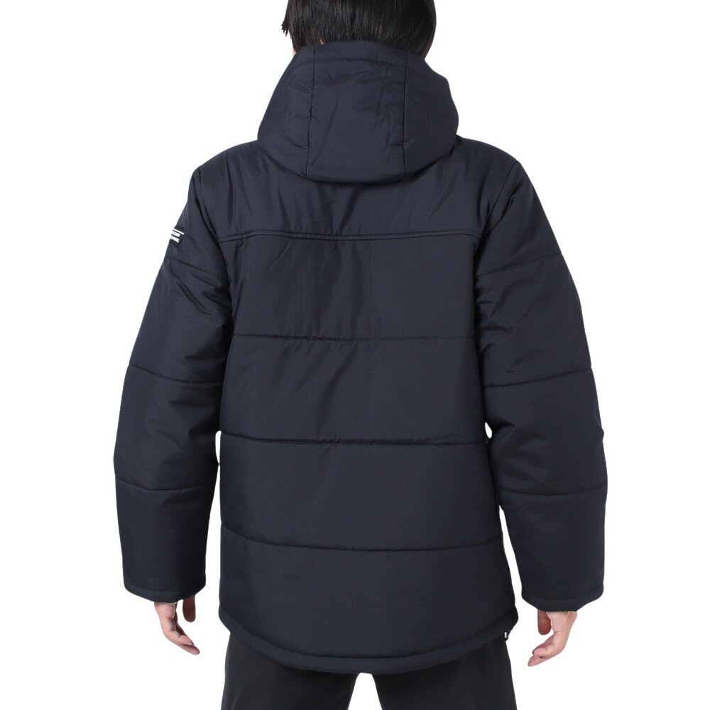 アンダーアーマー（UNDER ARMOUR）（メンズ）INSULATED ジャケット 1381351 001