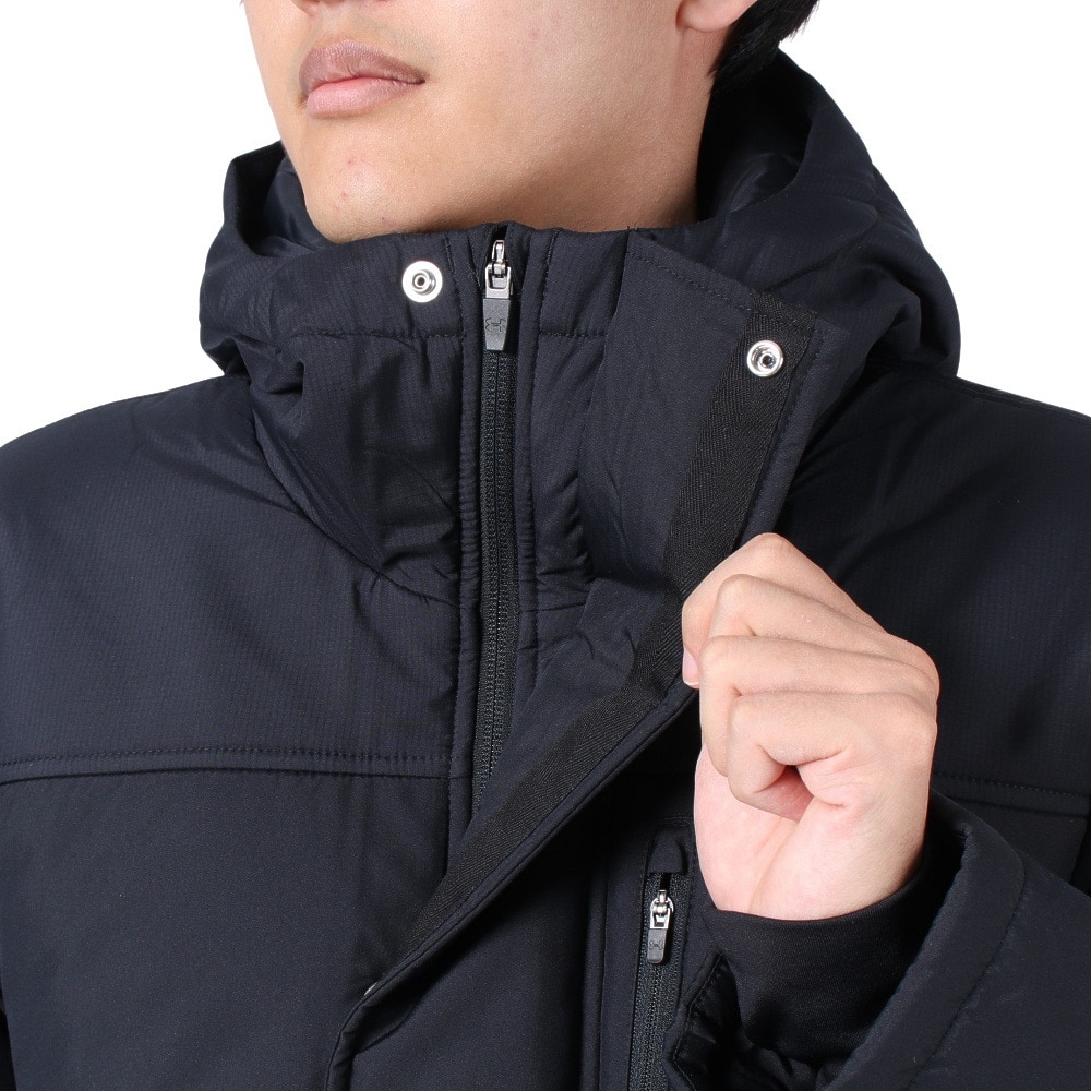 アンダーアーマー（UNDER ARMOUR）（メンズ）INSULATED ジャケット