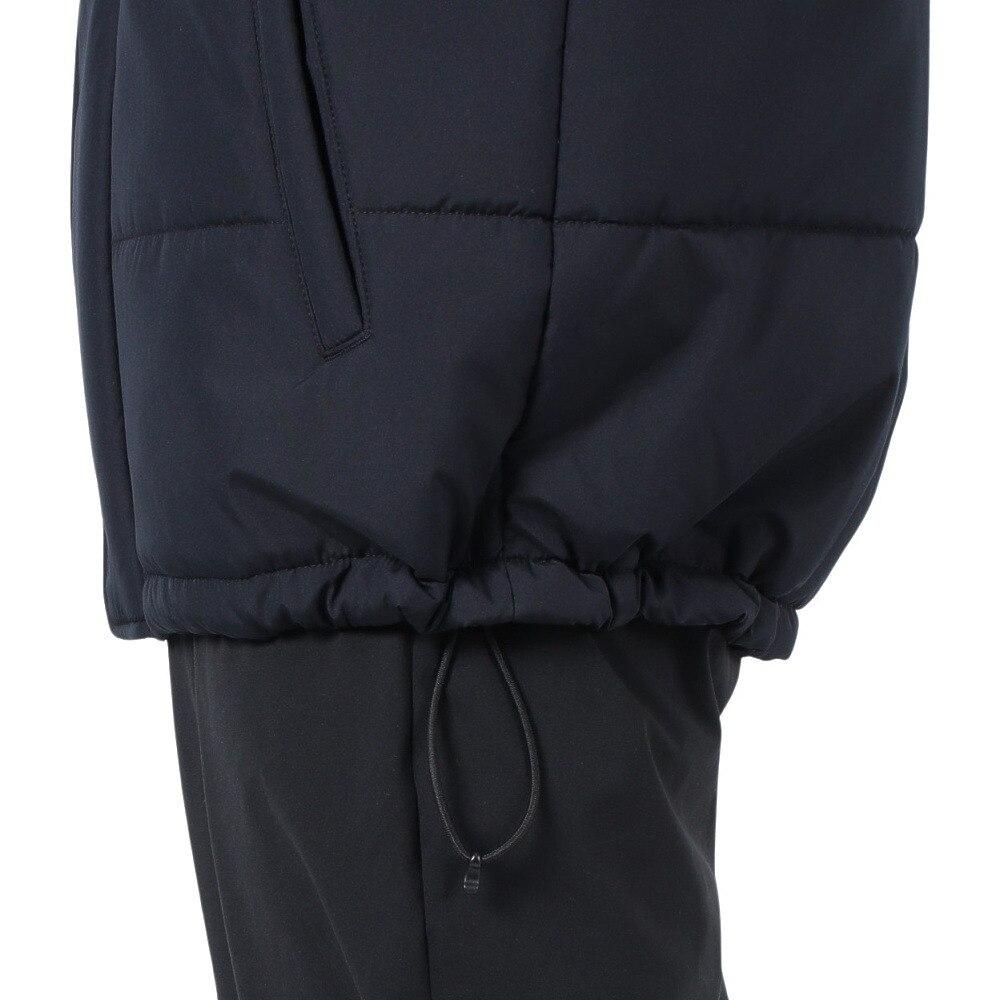 アンダーアーマー（UNDER ARMOUR）（メンズ）INSULATED ジャケット 1381351 001