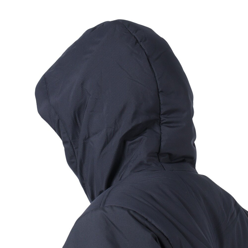 アンダーアーマー（UNDER ARMOUR）（メンズ）INSULATED ジャケット 1381351 001