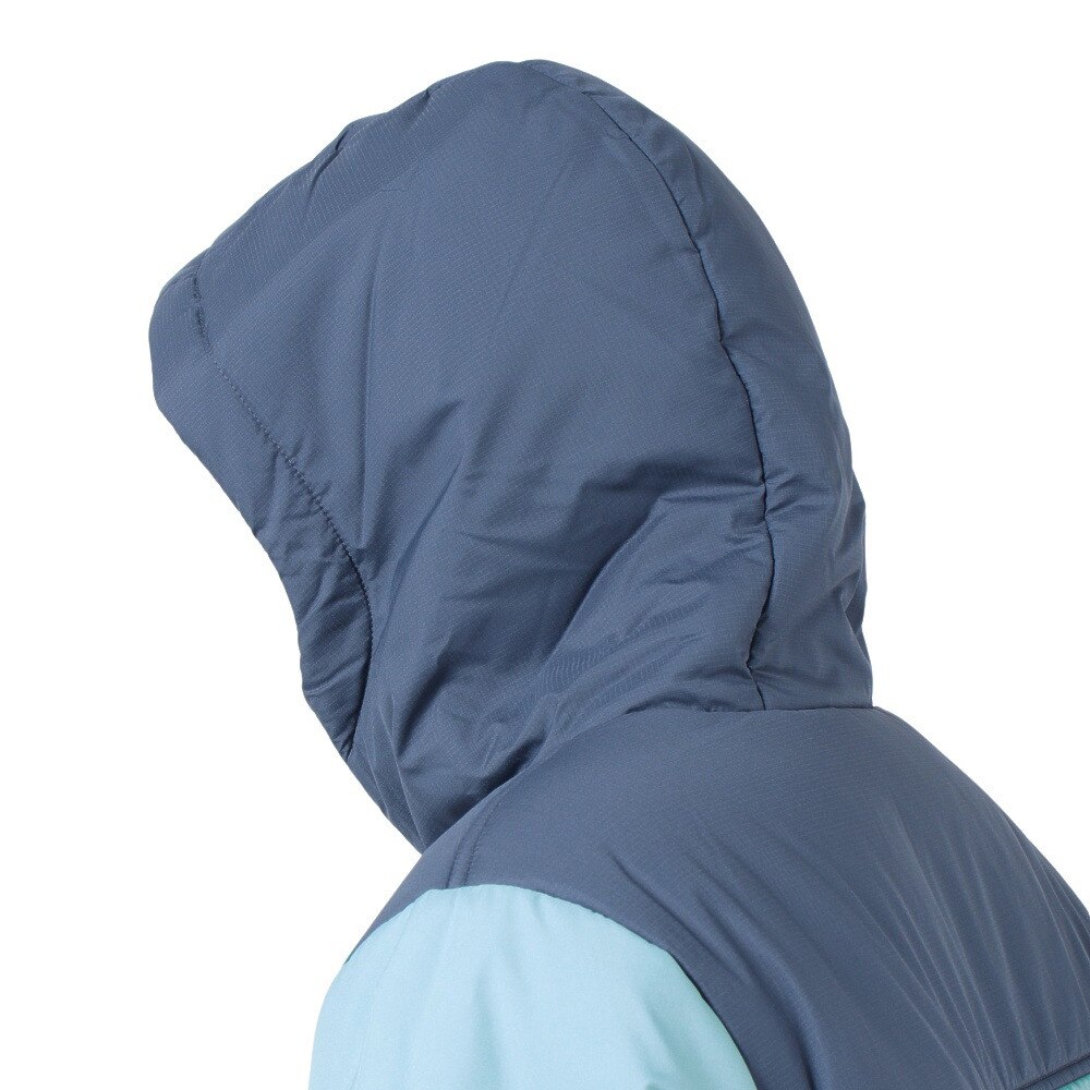 UNDER ARMOUR アンダーアーマー INSULATED 中綿パーカー/X