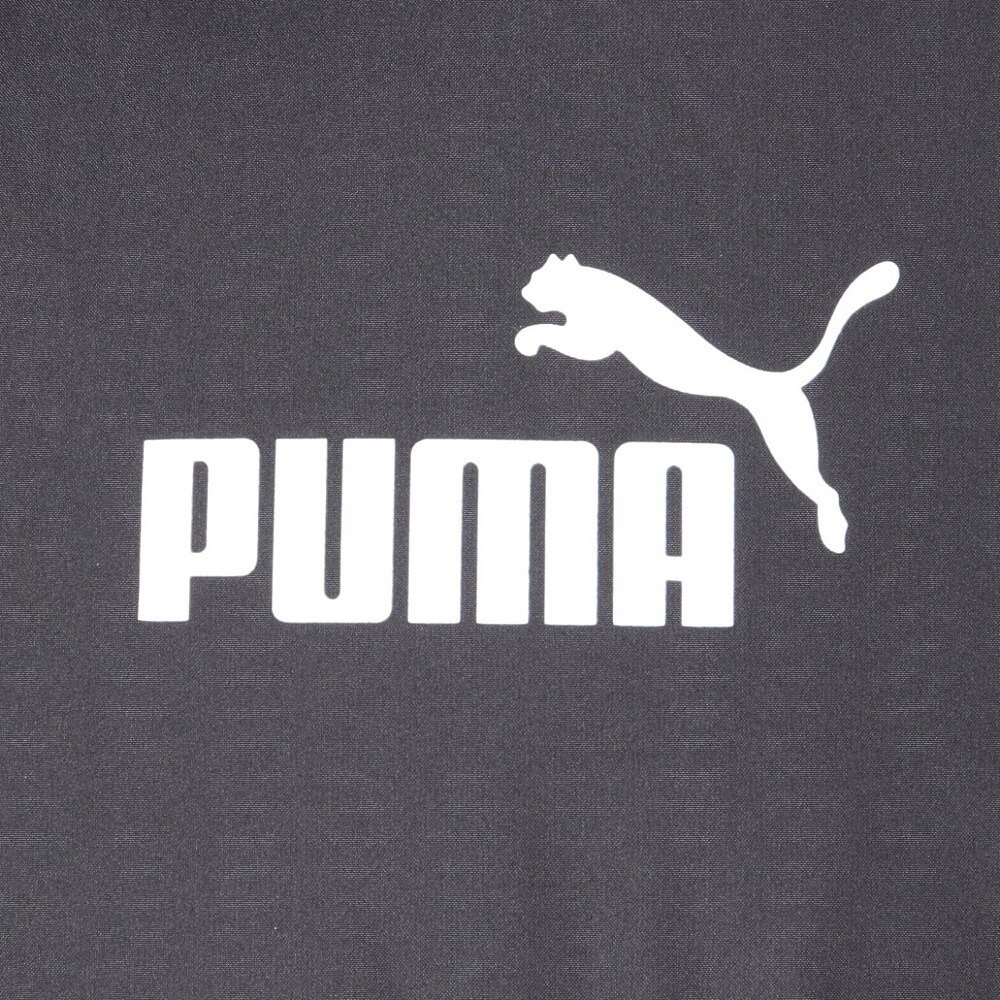 プーマ（PUMA）（メンズ）PUMA POWER フーデッドジャケット 678339 01 BLK