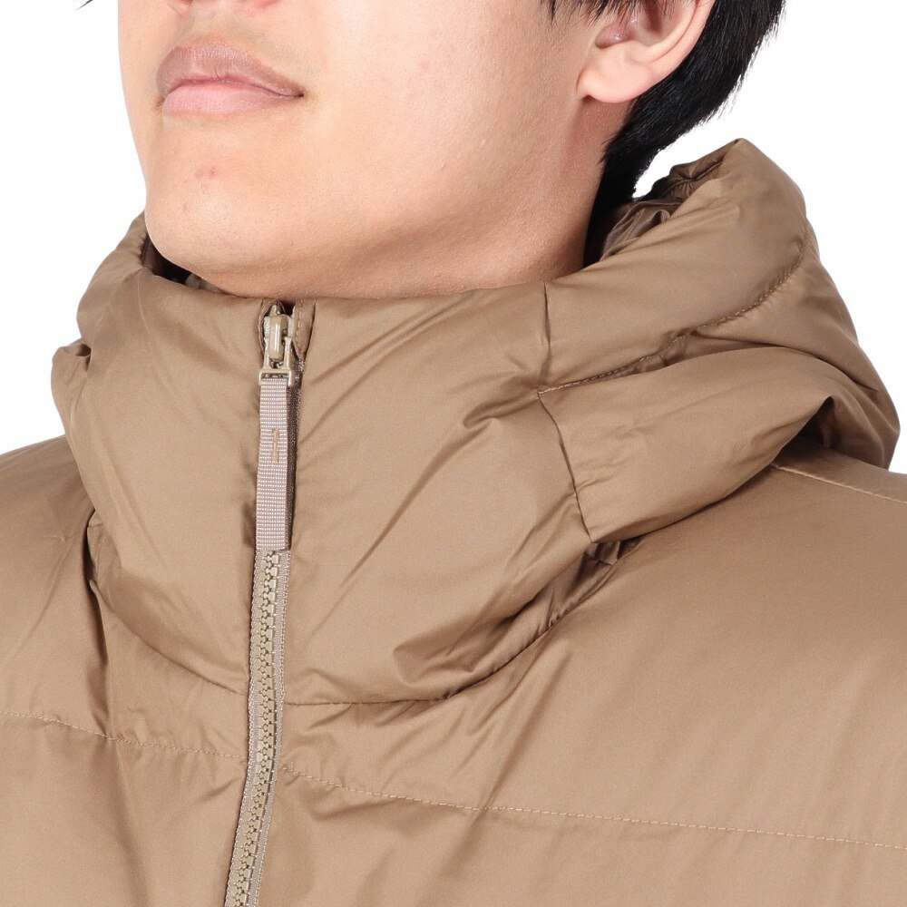 プーマ（PUMA）（メンズ）PUMA POWER フーデッドジャケット 678339 93 BRW