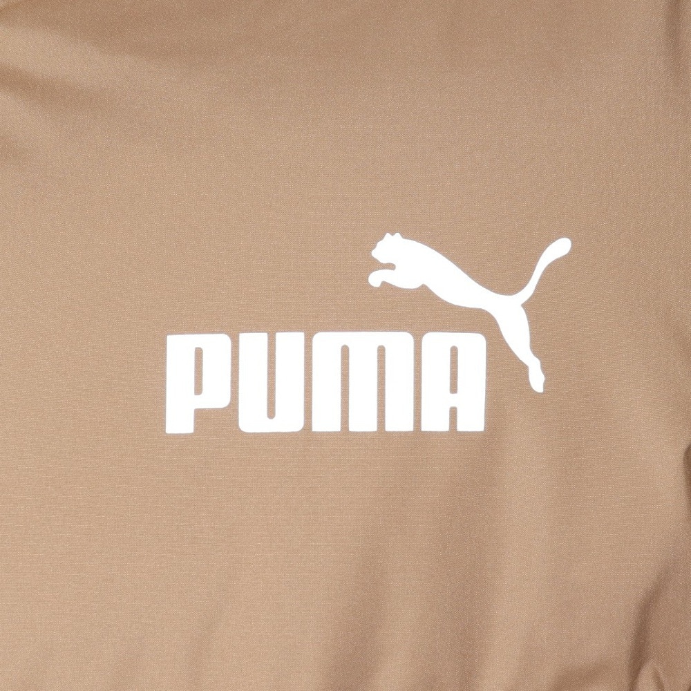 プーマ（PUMA）（メンズ）PUMA POWER フーデッドジャケット 678339 93 BRW