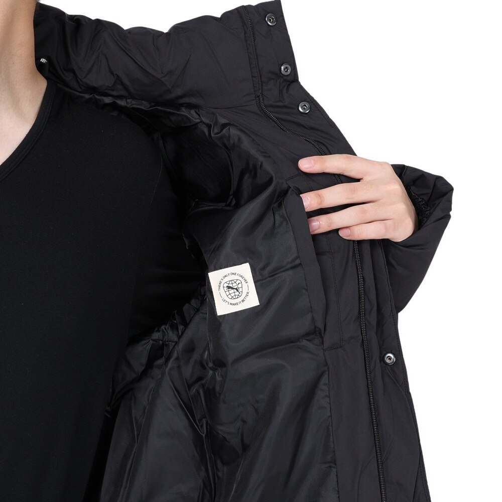 プーマ（PUMA）（メンズ）ESS+ POLYBALL パッファー ジャケット 678347 01 BLK
