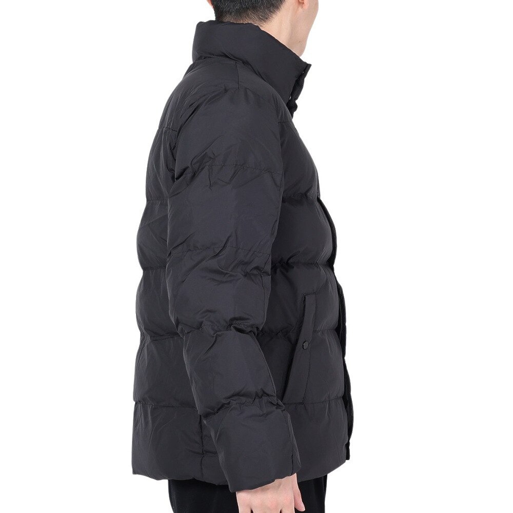 プーマ（PUMA）（メンズ）ESS+ POLYBALL パッファー ジャケット 678347 01 BLK
