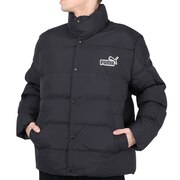 プーマ(PUMA)(メンズ)ESS+ POLYBALL パッファー ジャケット 678347 01 BLK