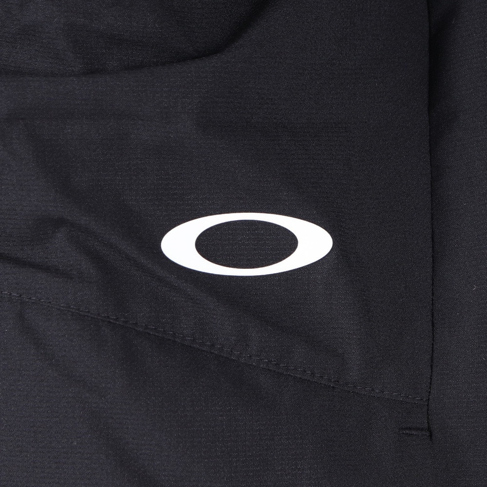 オークリー（OAKLEY）（メンズ）ジャケット コート VARIABLE INSULATION HALF COAT 4.0 FOA405939-02E
