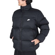 ナイキ(NIKE)(メンズ)スポーツウェア クラブ パファー ジャケット FB7369-010