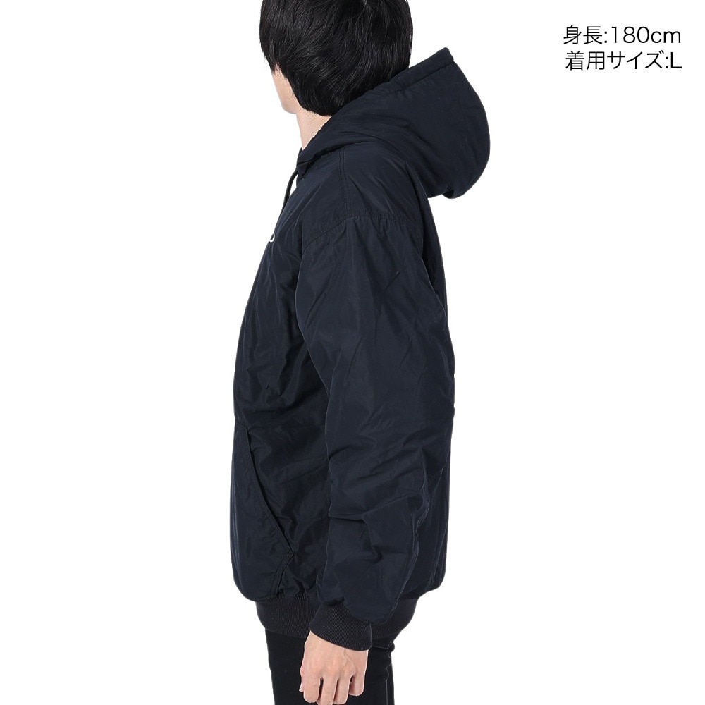 オークリー（OAKLEY）（メンズ）ジャケット ESSENTIAL INSULATION JACKET 3.0 FOA405935-02E