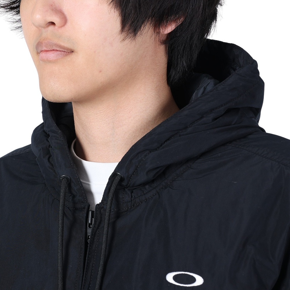 オークリー（OAKLEY）（メンズ）ジャケット ESSENTIAL INSULATION JACKET 3.0 FOA405935-02E