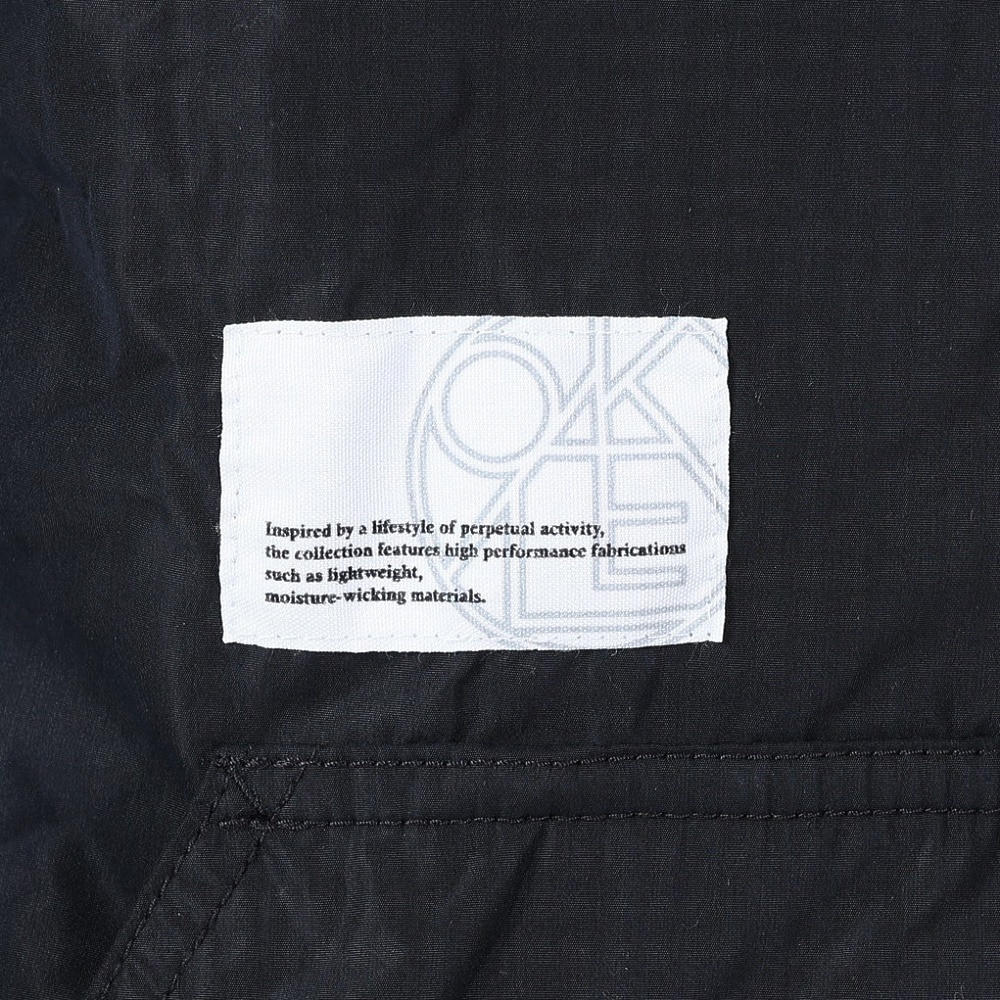 オークリー（OAKLEY）（メンズ）ジャケット ESSENTIAL INSULATION JACKET 3.0 FOA405935-02E