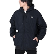 (メンズ)ジャケット ESSENTIAL INSULATION JACKET 3.0 FOA405935