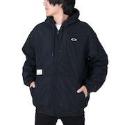 オークリー（OAKLEY）（メンズ）ジャケット ESSENTIAL INSULATION JACKET 3.0 FOA405935-02E