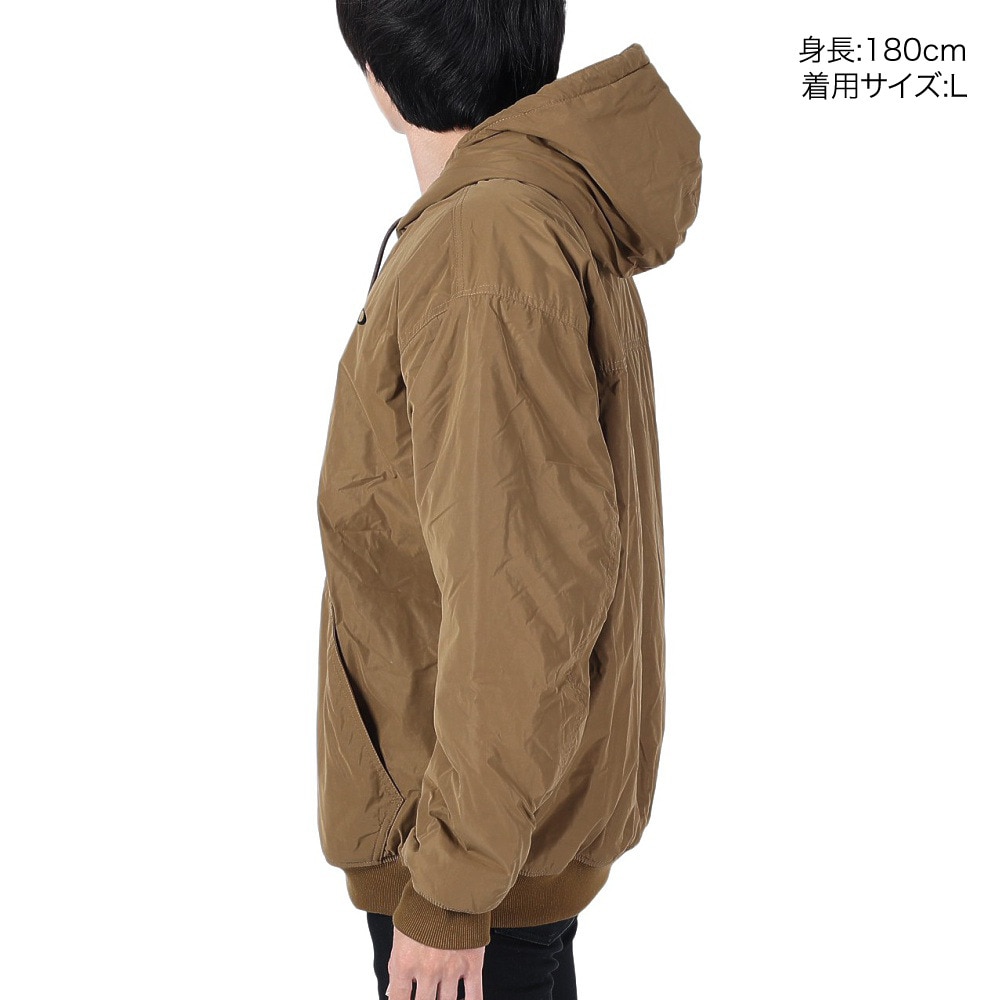 オークリー（OAKLEY）（メンズ）ジャケット ESSENTIAL INSULATION JACKET 3.0 FOA405935-87E