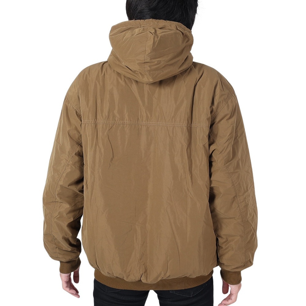 オークリー（OAKLEY）（メンズ）ジャケット ESSENTIAL INSULATION JACKET 3.0 FOA405935-87E