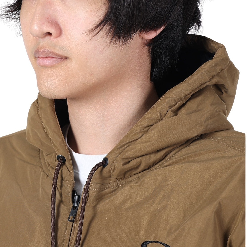 オークリー（OAKLEY）（メンズ）ジャケット ESSENTIAL INSULATION JACKET 3.0 FOA405935-87E