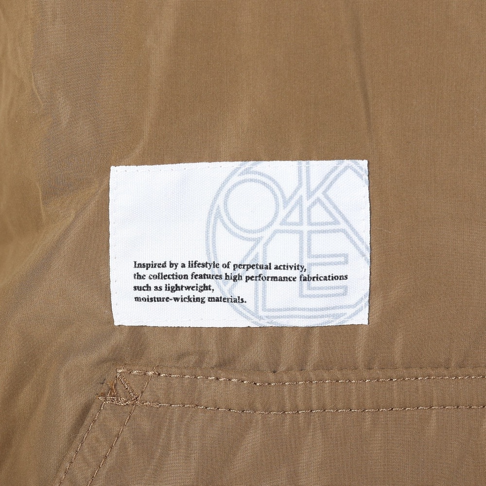オークリー（OAKLEY）（メンズ）ジャケット ESSENTIAL INSULATION JACKET 3.0 FOA405935-87E