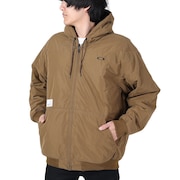 オークリー（OAKLEY）（メンズ）ジャケット ESSENTIAL INSULATION JACKET 3.0 FOA405935-87E