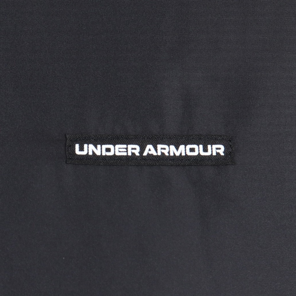 アンダーアーマー（UNDER ARMOUR）（メンズ）インサレーテッド ジャケット 6007838 001