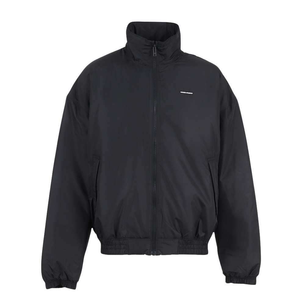 アンダーアーマー（UNDER ARMOUR）（メンズ）インサレーテッド ジャケット 6007838 001