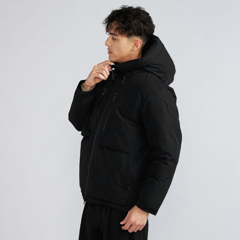 ミズノ（MIZUNO）（メンズ、レディース）WINDSTOPPER ダウラギリ