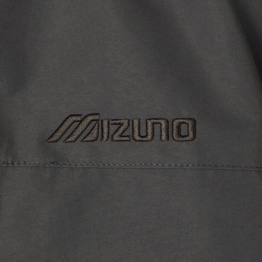 ミズノ（MIZUNO）（メンズ、レディース）WINDSTOPPER ダウラギリ ライトダウンジャケット B2MEC50293