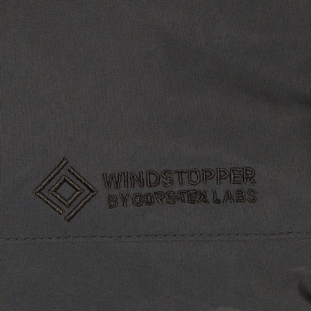 ミズノ（MIZUNO）（メンズ、レディース）WINDSTOPPER ダウラギリ ライトダウンジャケット B2MEC50293