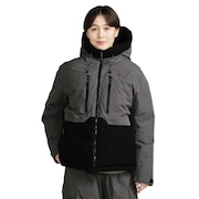 (メンズ、レディース)WINDSTOPPER ダウラギリ ライトダウンジャケット B2MEC50293