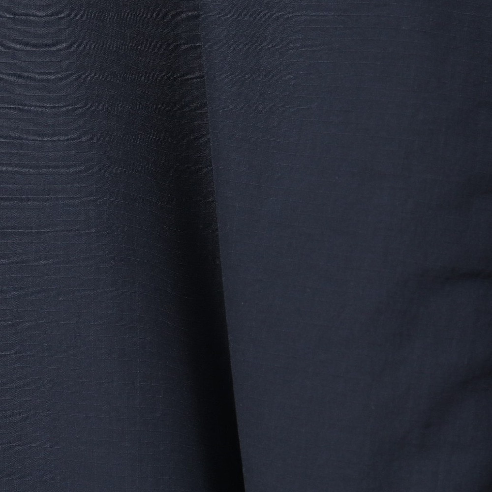 デュアリグ（DUARIG）（メンズ）ヒートクロス ナイロン パファー ジャケット 5F0030-TROT-857TJ NVY