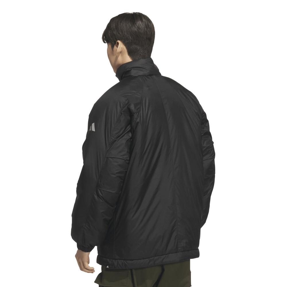 アディダス（adidas）（メンズ）シティエスケープ リップストップ 中