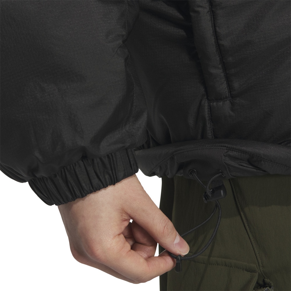 アディダス（adidas）（メンズ）シティエスケープ リップストップ 中