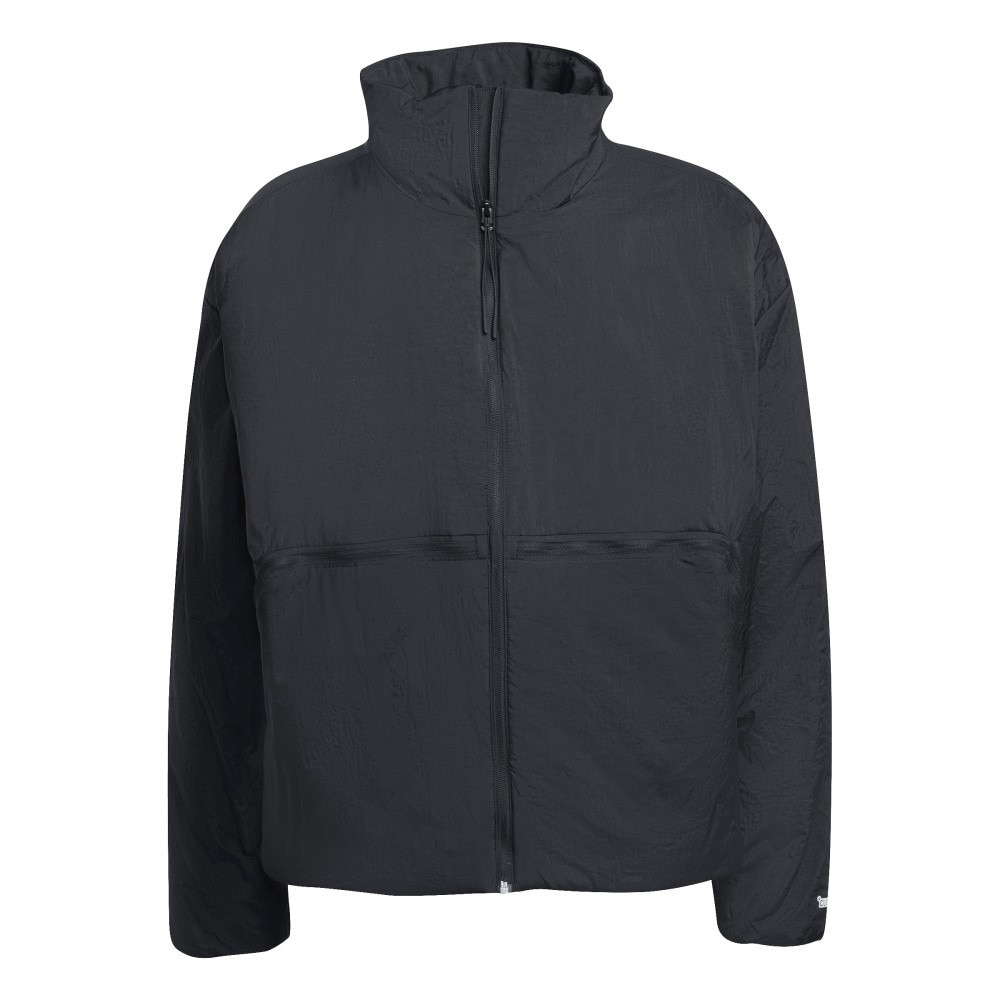 アディダス（adidas）（メンズ）シティテック クライマウォーム PrimaLoft ジャケット JZR16-JV7017