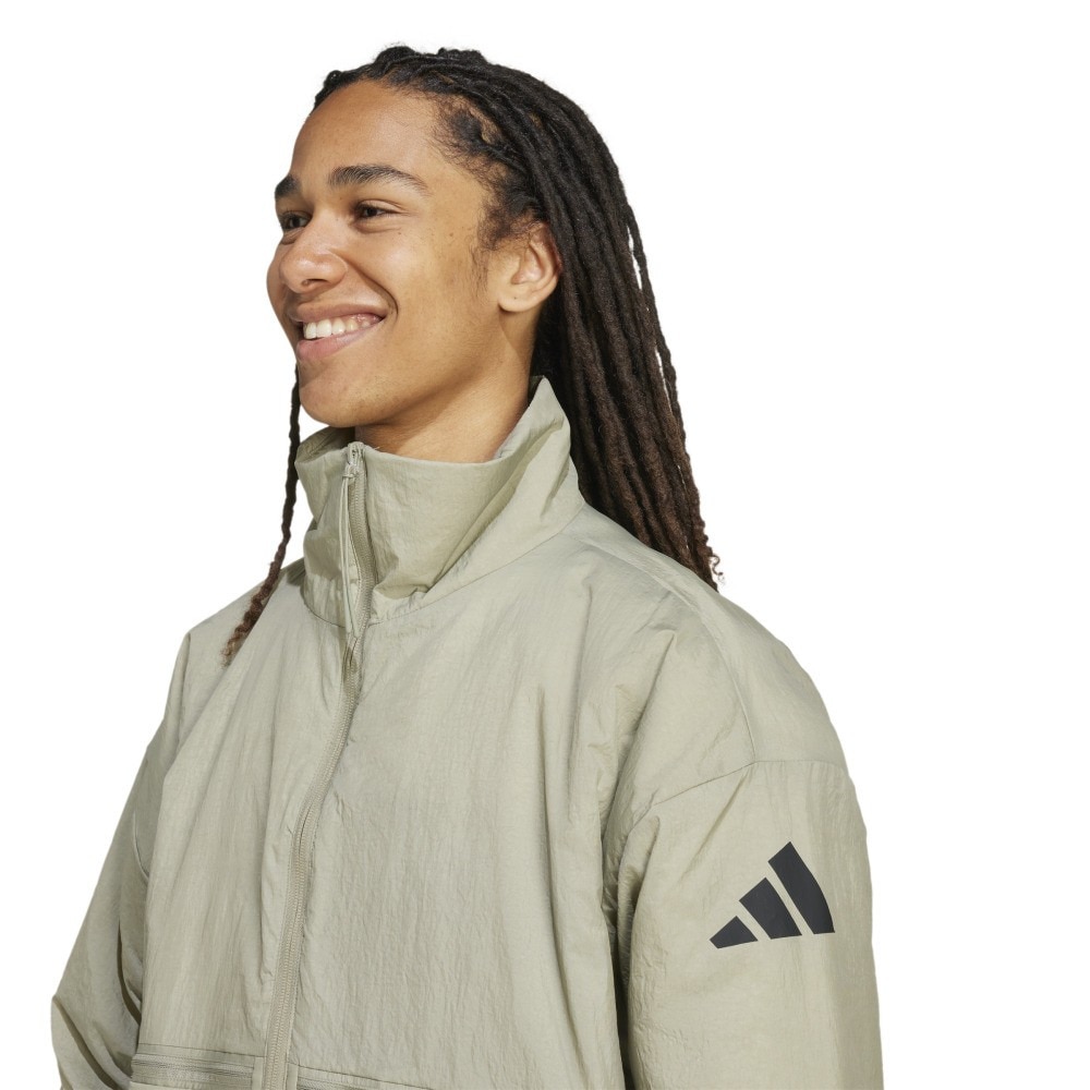 アディダス（adidas）（メンズ）シティテック クライマウォーム