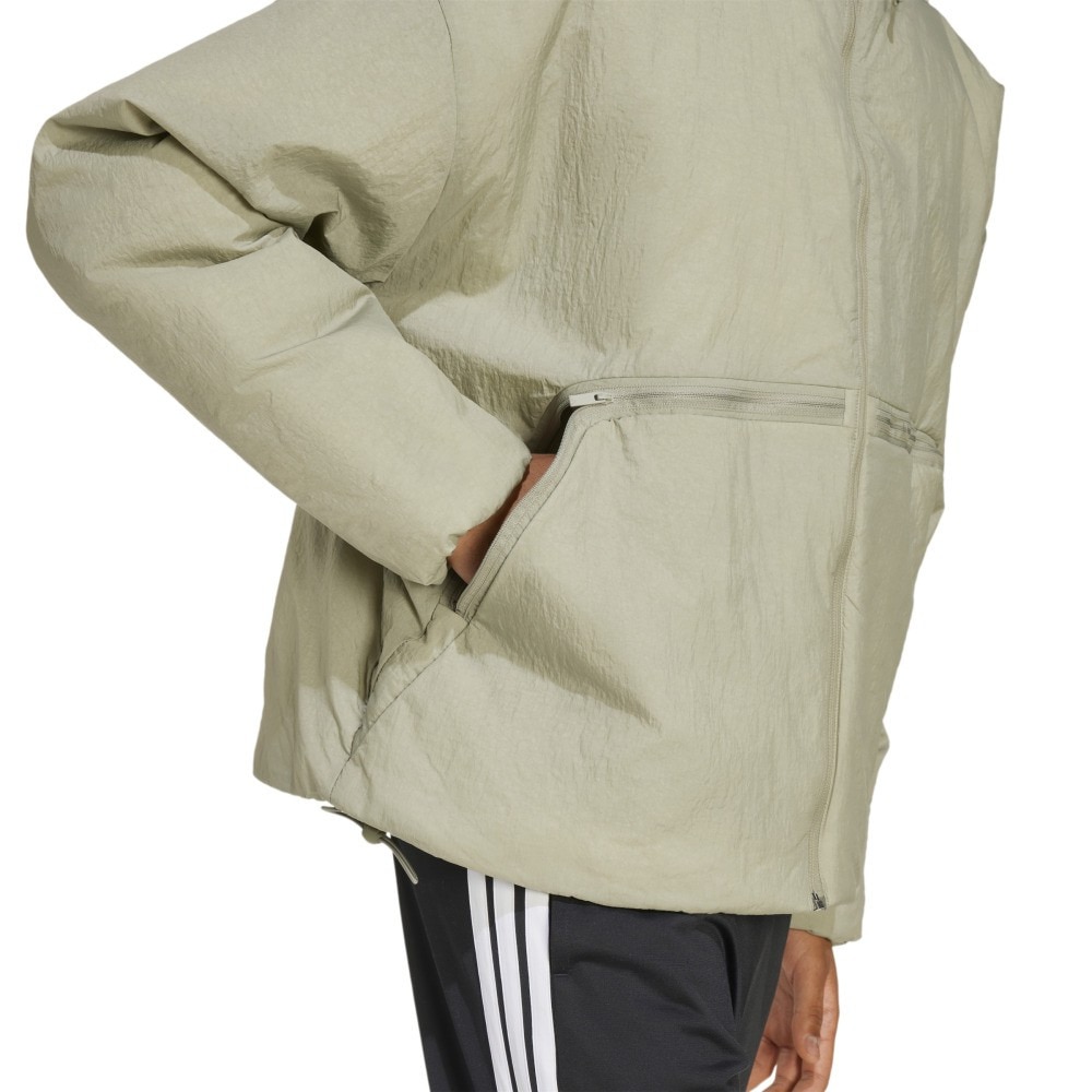 アディダス（adidas）（メンズ）シティテック クライマウォーム